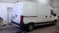 Fiat Ducato 2.3JTD