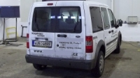 Ford Transit Connect 1.8TDCi