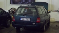 Volkswagen Golf III 1.9TDi