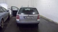 Volkswagen Passat 2.0TDi