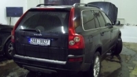 Volvo XC90 2.4D5