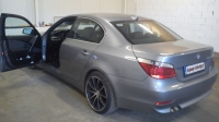 BMW 530D 160kw